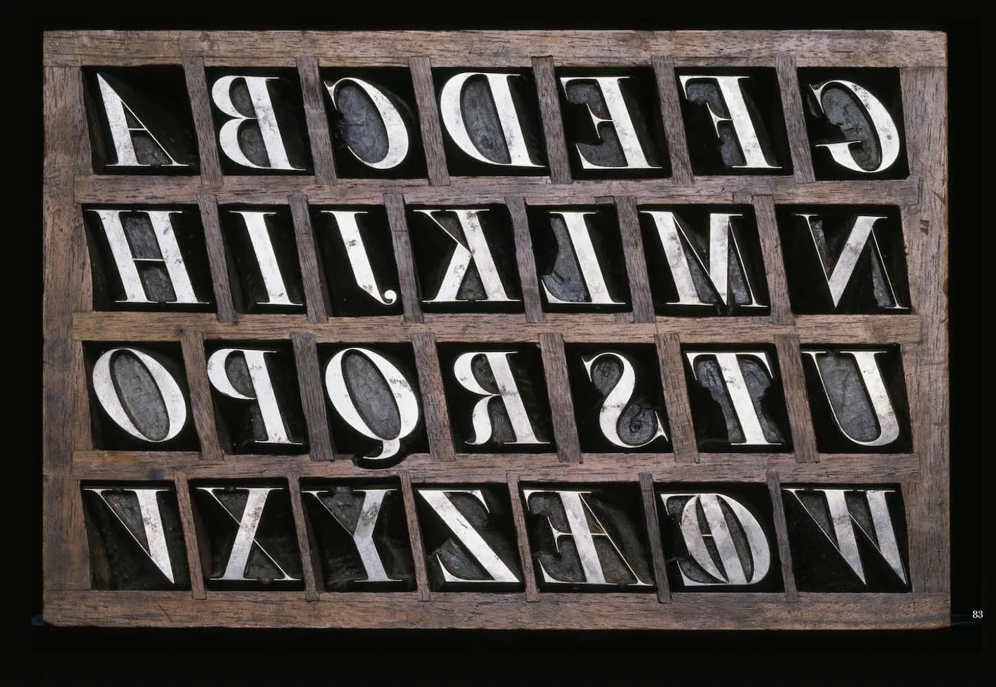 FMR Franco Maria Ricci: The Labyrinth of Beauty /anglais
