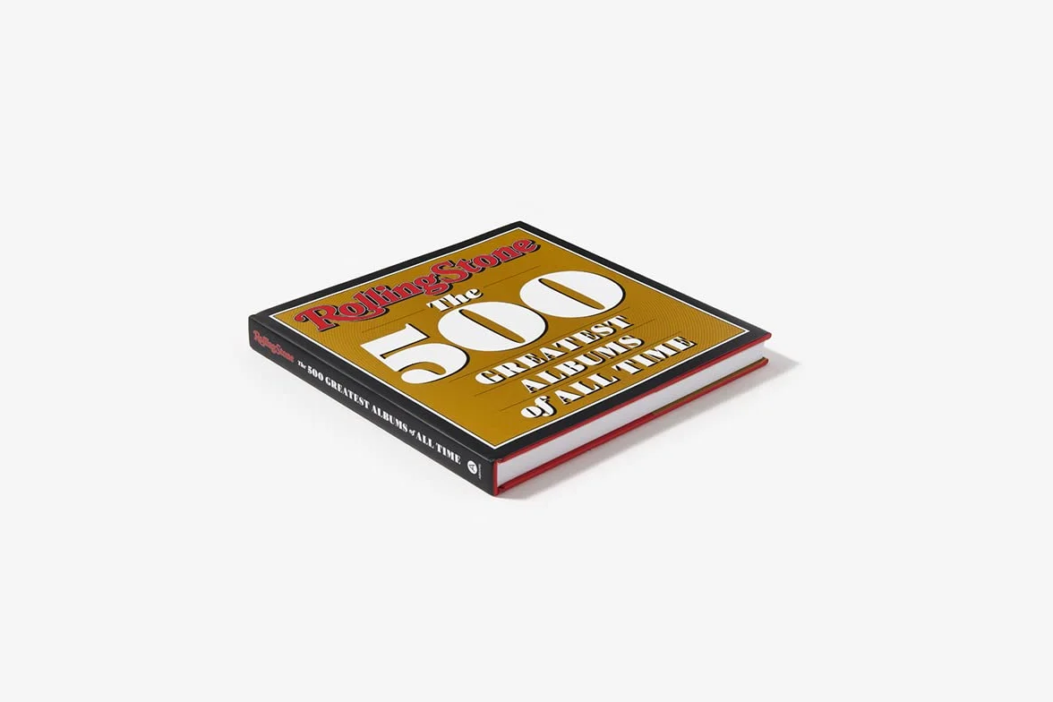 Rolling stone the 500 greatest albums: The 500 Greatest Albums of All Time