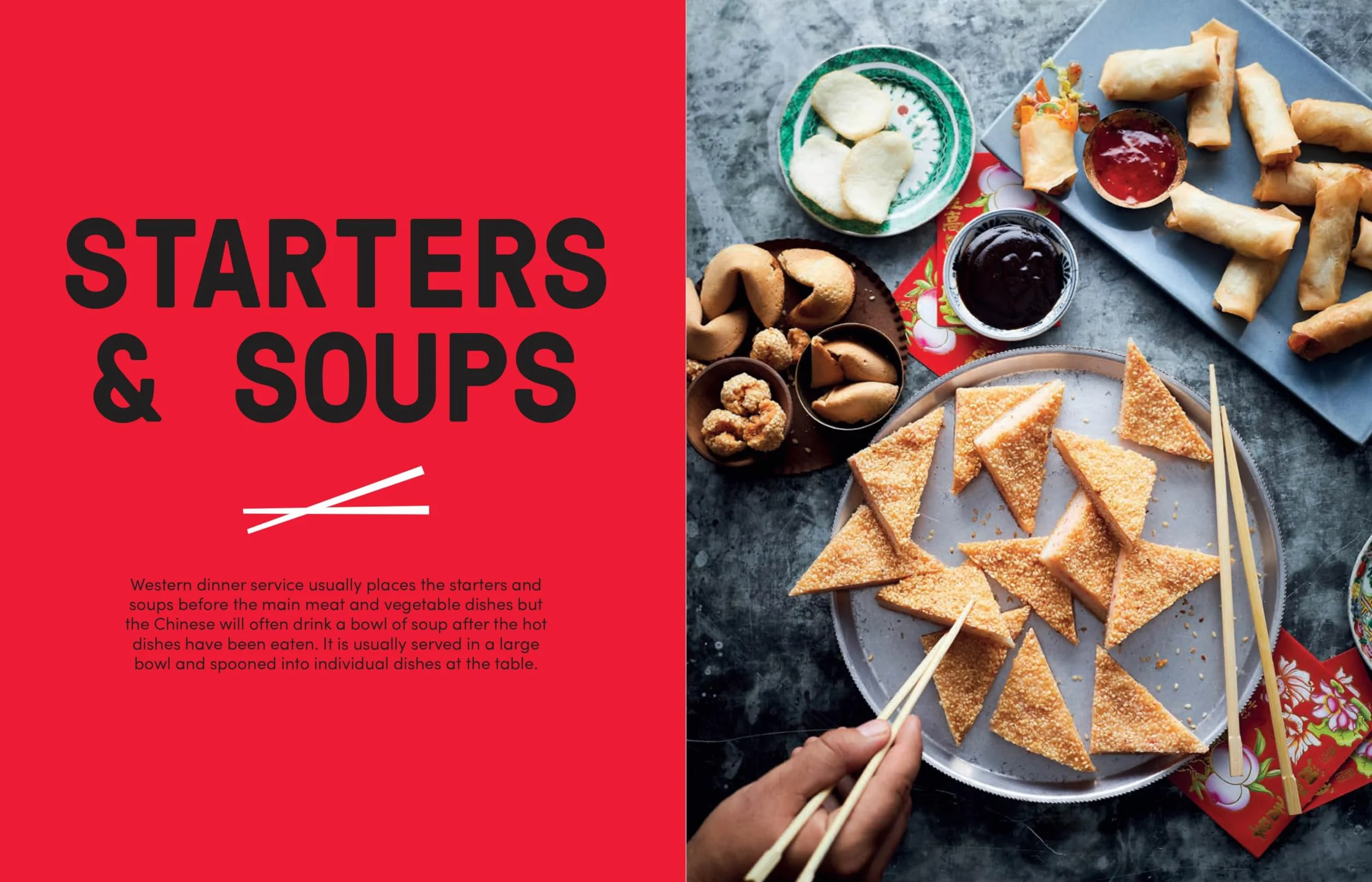 Chinese Takeaway Cookbook: From Chop Suey to Sweet 'n' Sour, Over 70 Recipes to Re-create Your Favourites
