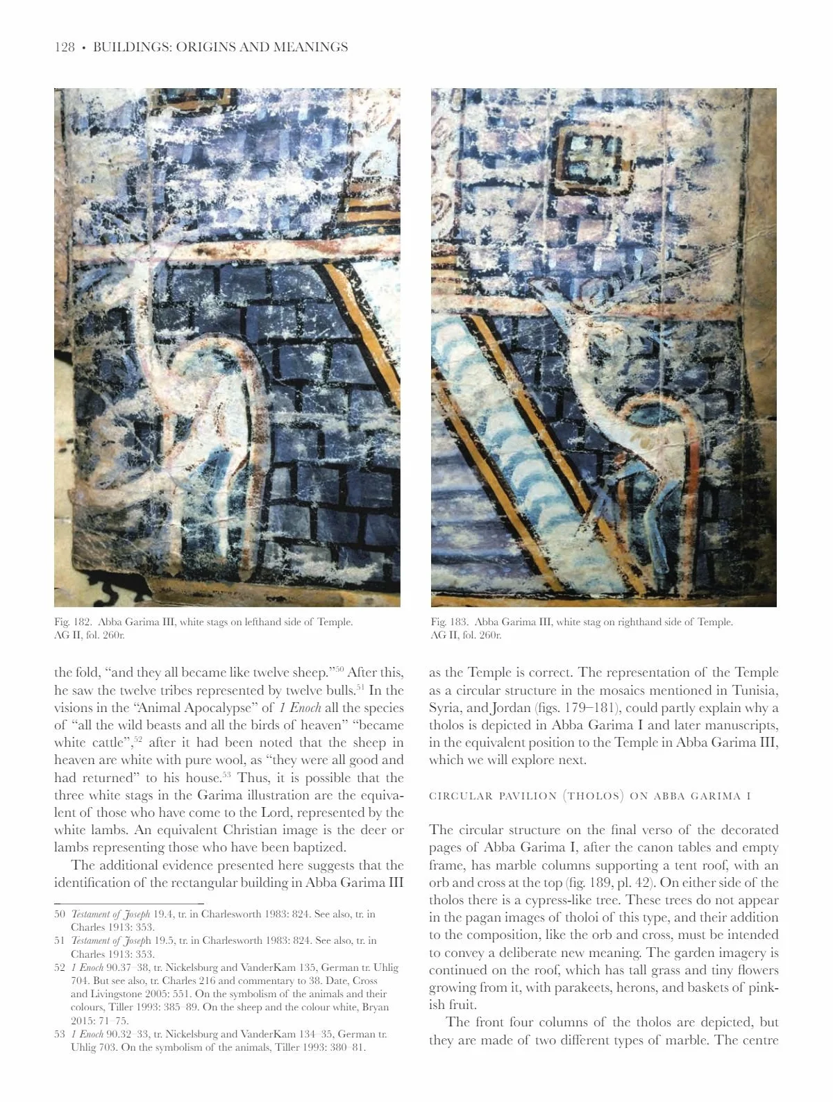The Garima Gospels: Early Illuminated Gospel Books from Ethiopia: 3