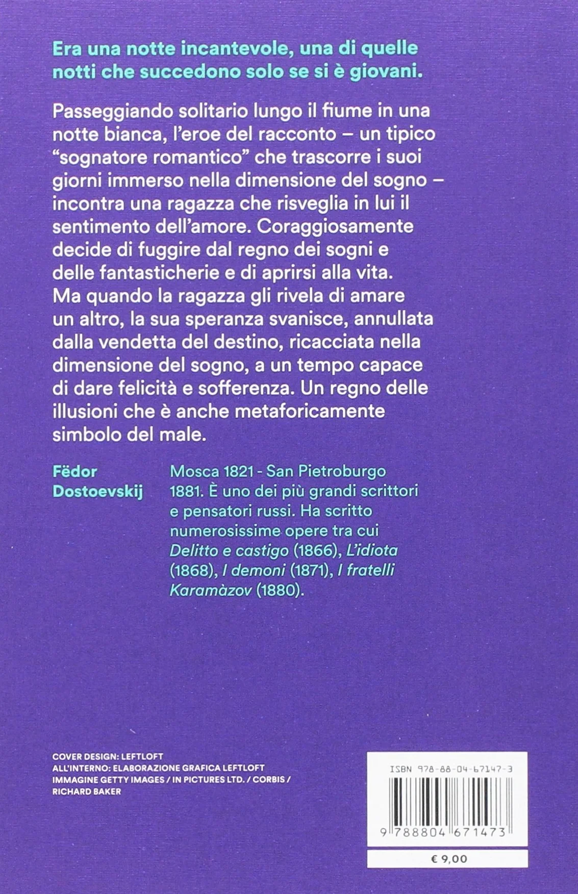 Le notti bianche