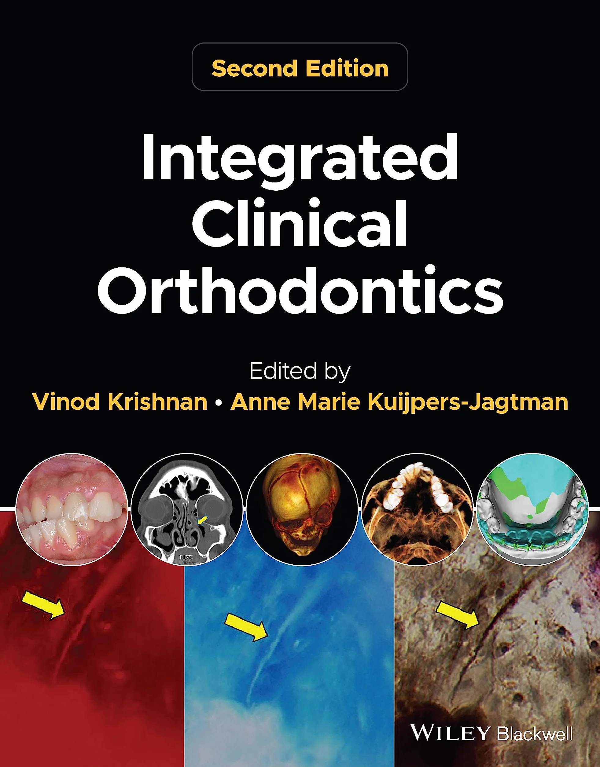 Integrated Clinical Orthodontics