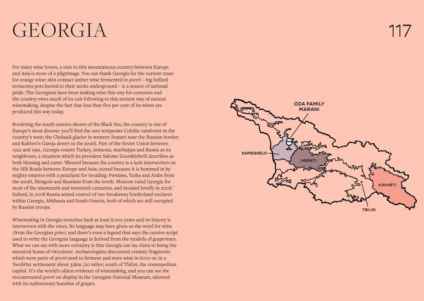 Drinking the World: The exciting new wine and travel odyssey through the world’s hidden gems