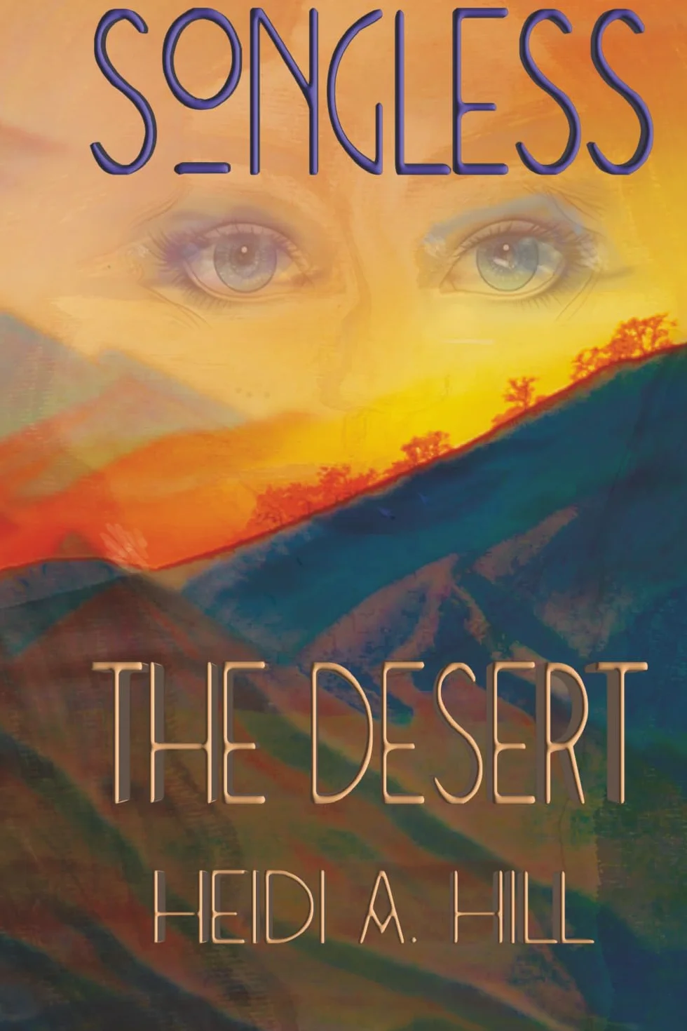 Songless The Desert