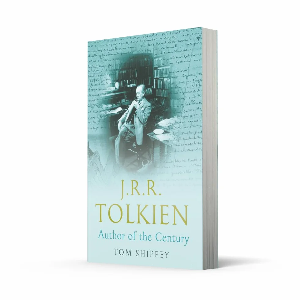 J. R. R. Tolkien: Author of the Century