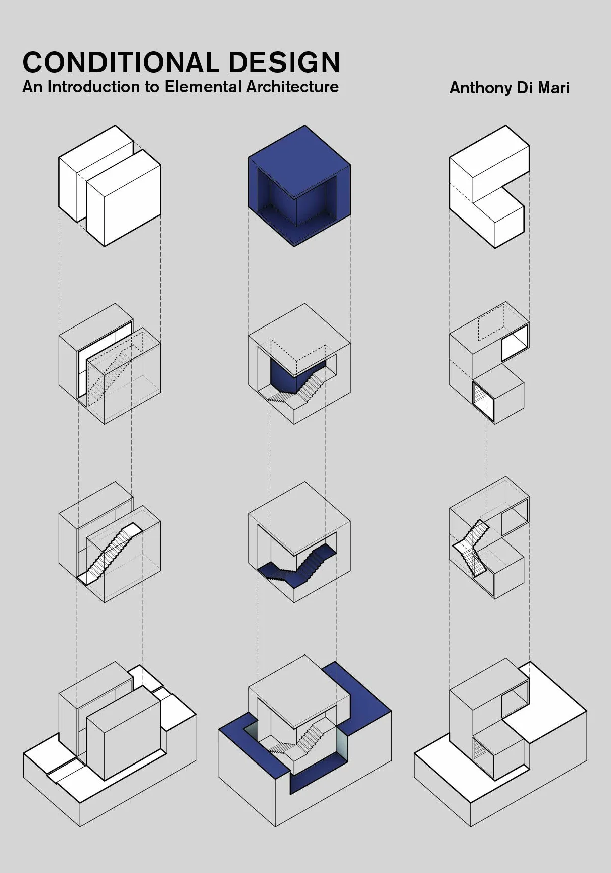 Conditional Design /anglais: An Introduction to Elemental Architecture