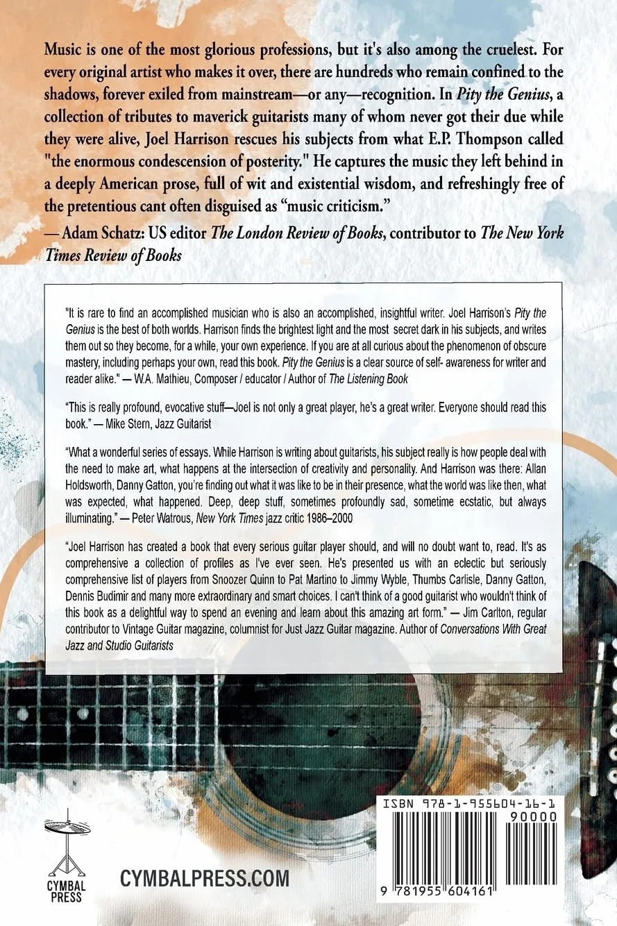 American Guitar Music: 33 Tracks Journey