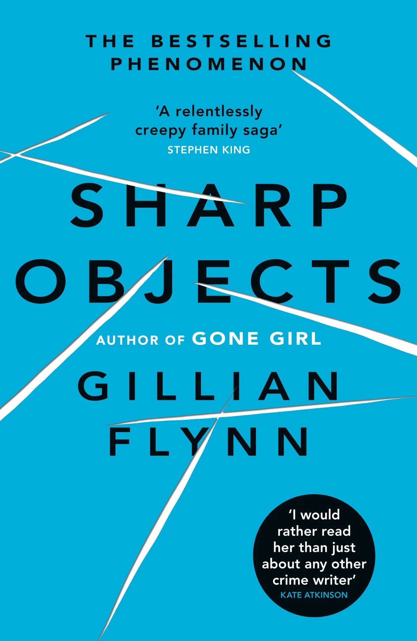 Sharp Objects HBO Sky Atlantic Limited Series Amy Adams Jean-Marc Vallée