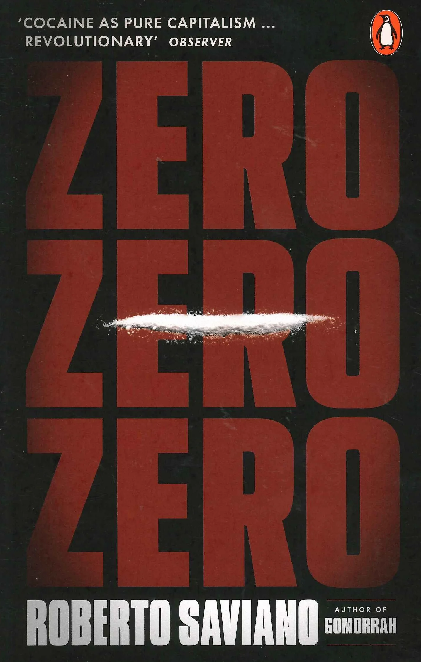 Zero Zero Zero