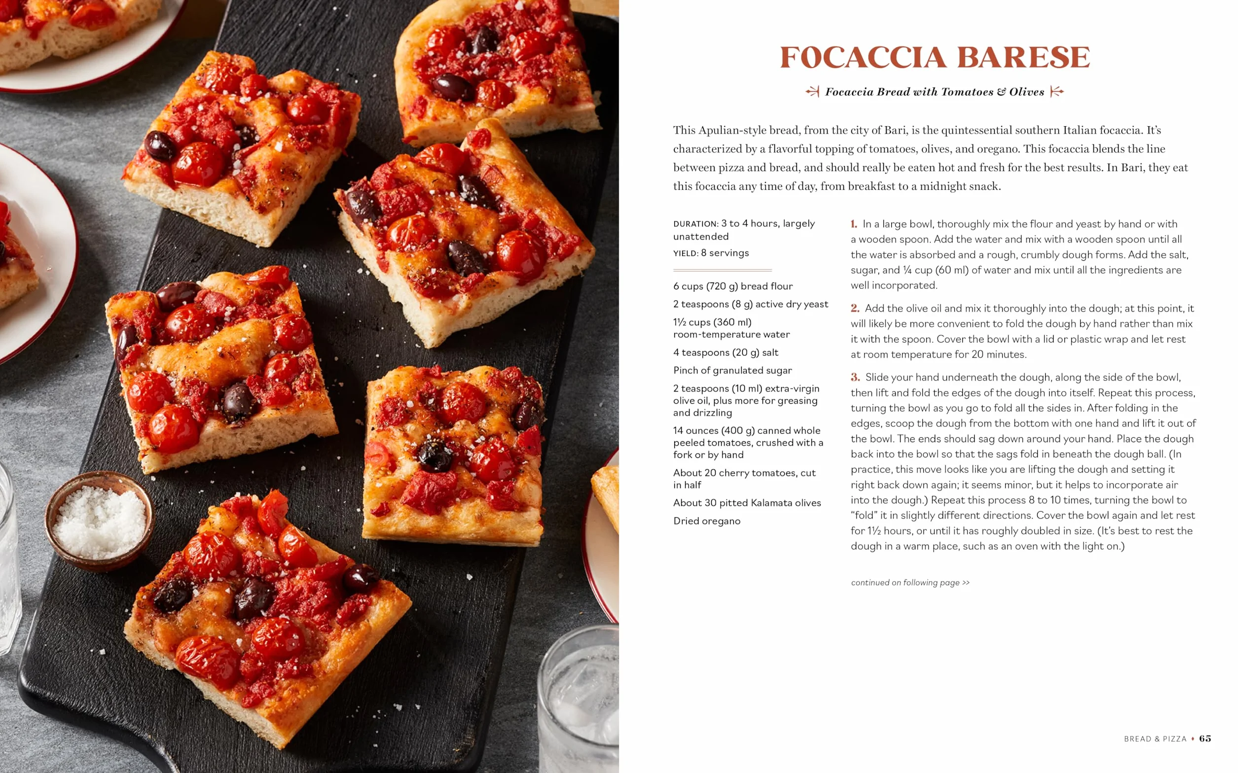 The Italian Family Kitchen: Authentic Recipes That Celebrate Homestyle Italian Cooking