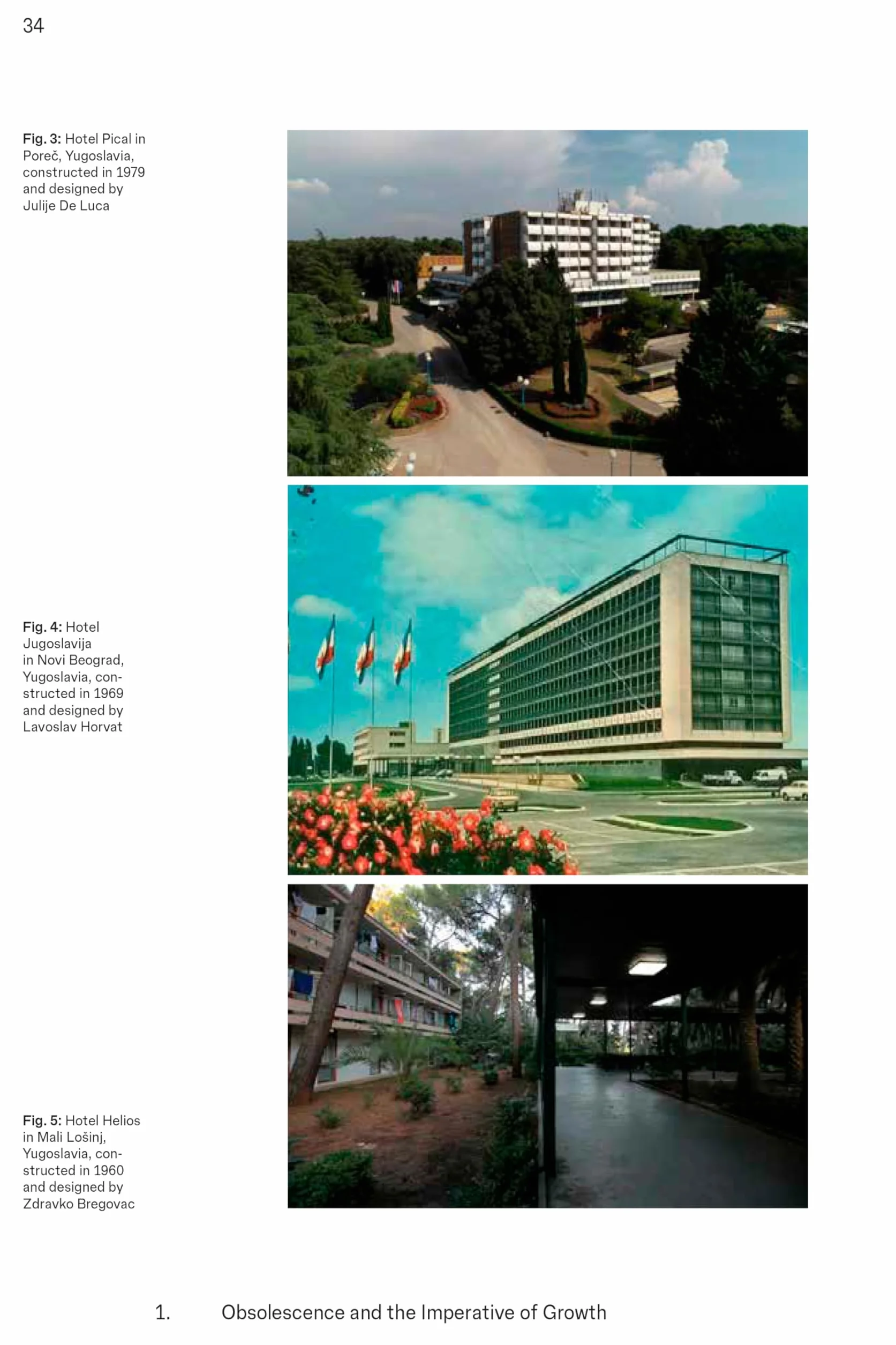 Rethinking Obsolete Typologies: Transformation Potentials and Scenarios