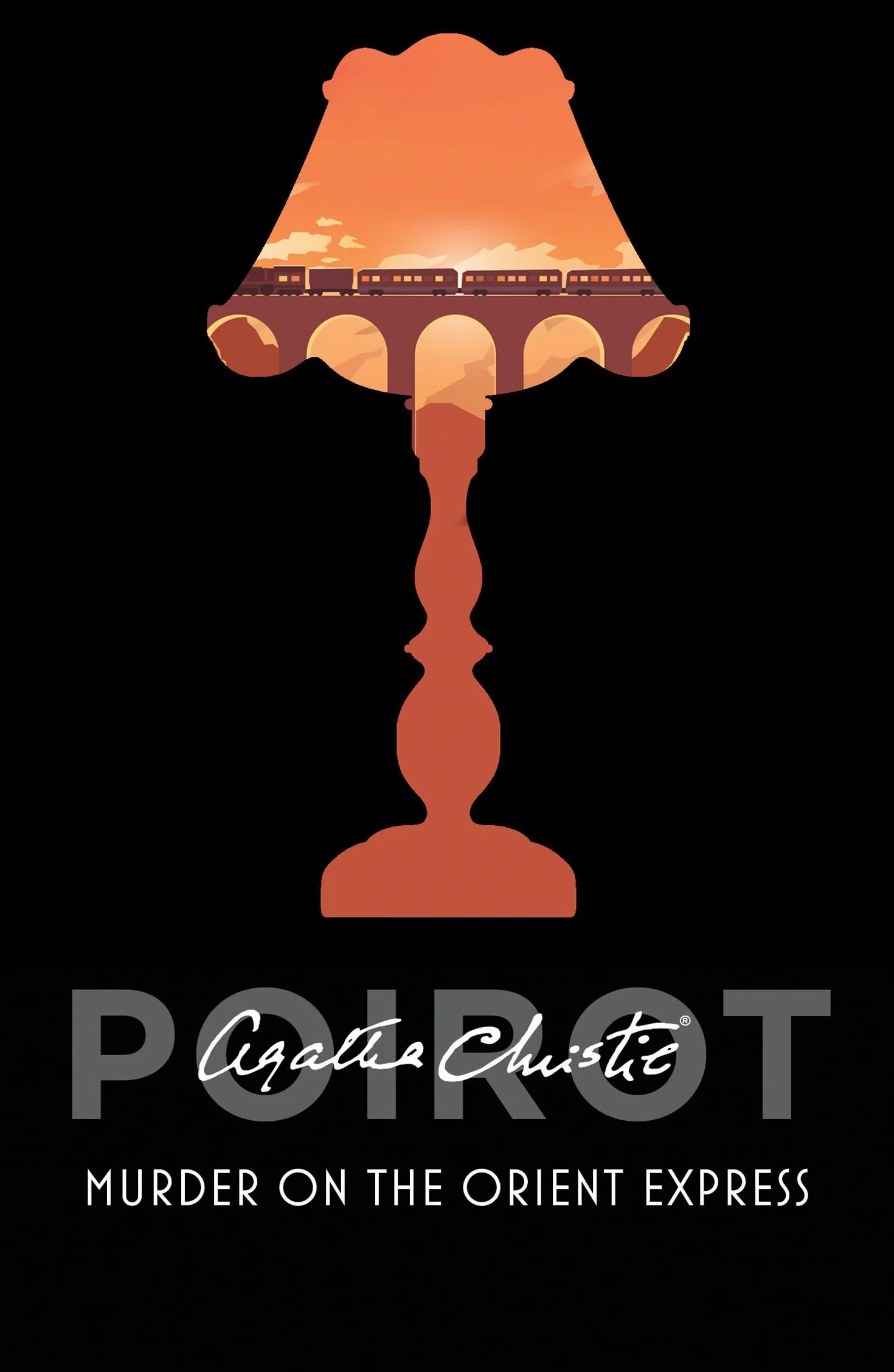 Murder on the Orient Express: Agatha Christie’s Famous Hercule Poirot Detective Mystery: 10