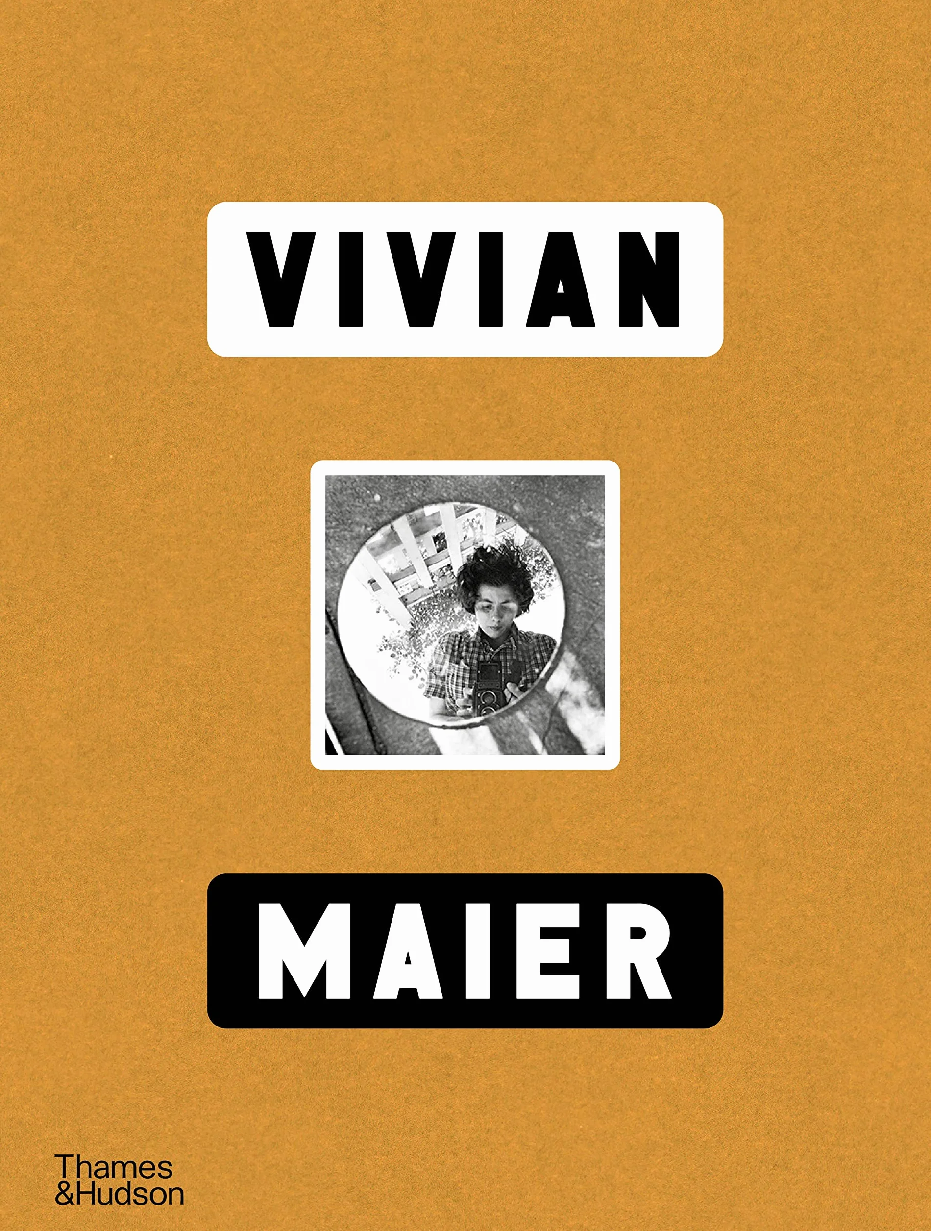 Vivian Maier anglais