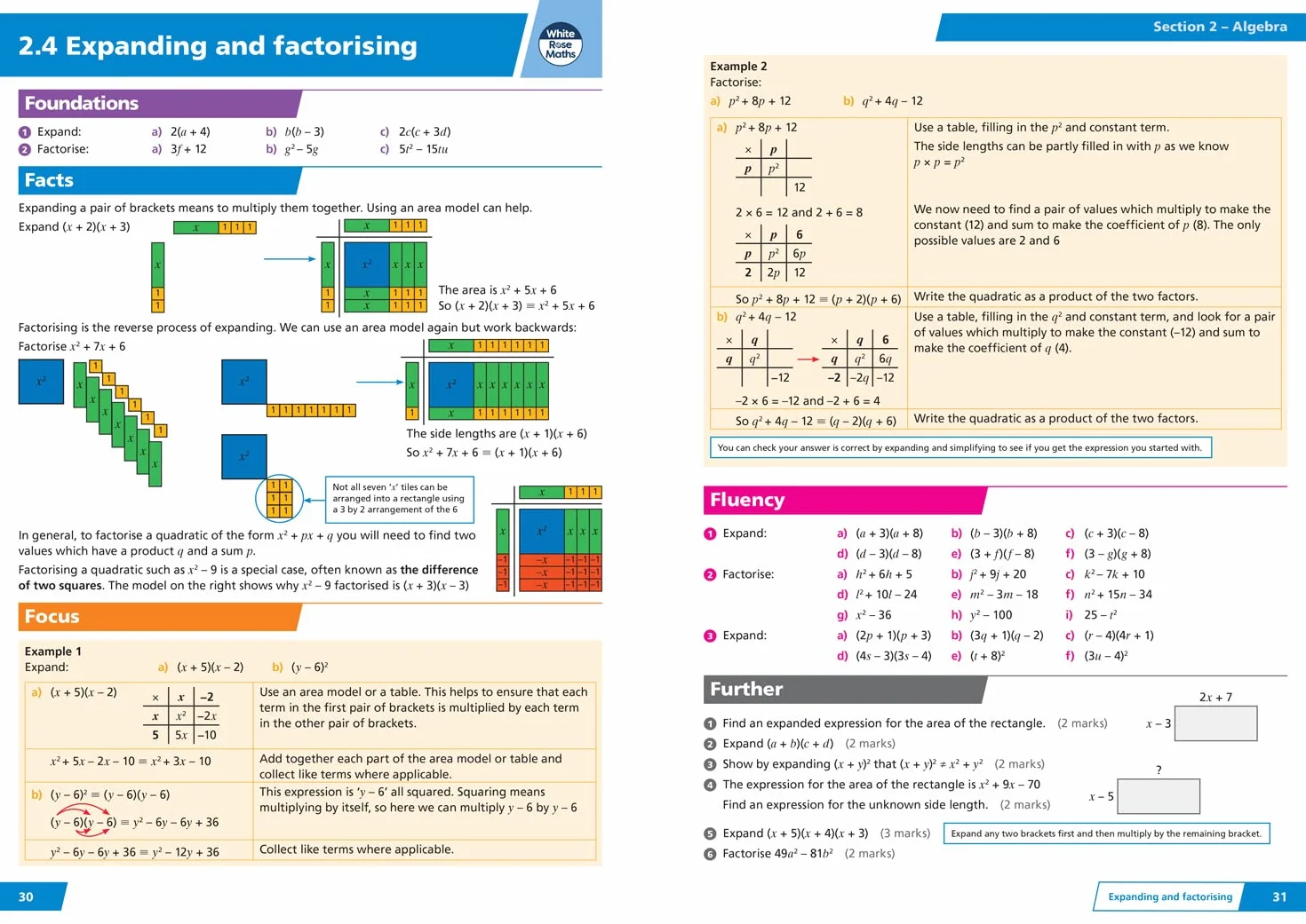 Edexcel GCSE 9-1 Revision Guide Aiming for Grade 5/6 Ideal for 2026 and 2027 Exams