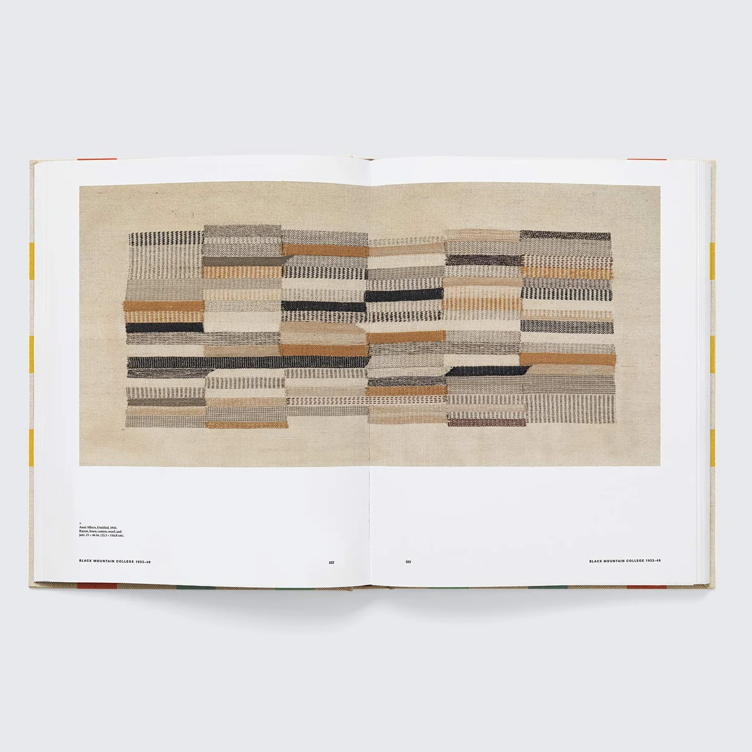 Anni & Josef Albers: Equal and Unequal