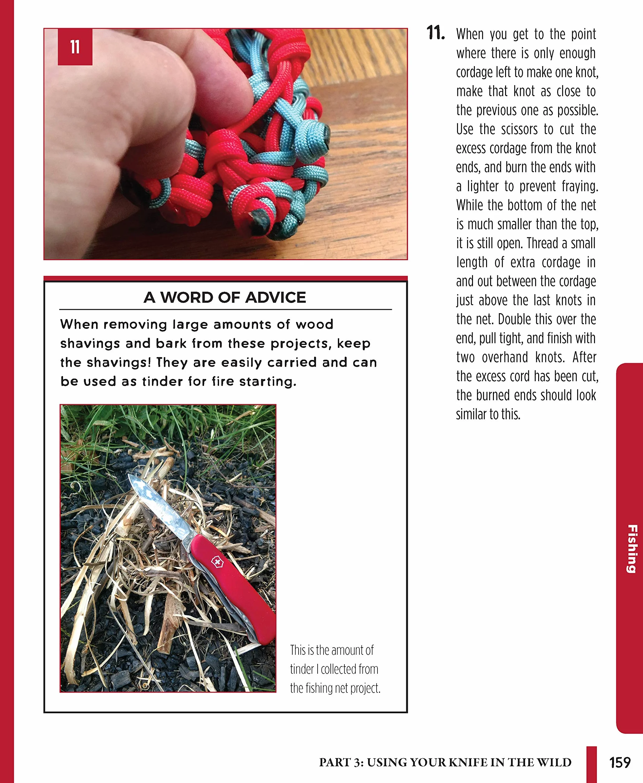 Victorinox Swiss Army Knife Camping & Outdoor Survival Guide: 101 Tips, Tricks & Uses