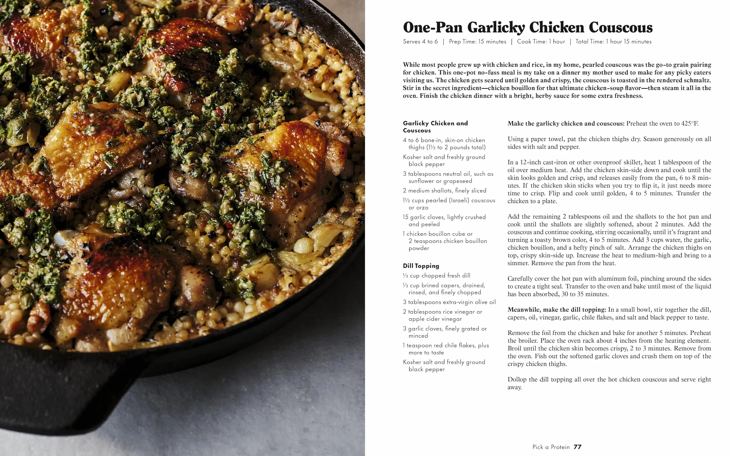 Pass the Plate: 100 Delicious Everyday Recipes Cookbook