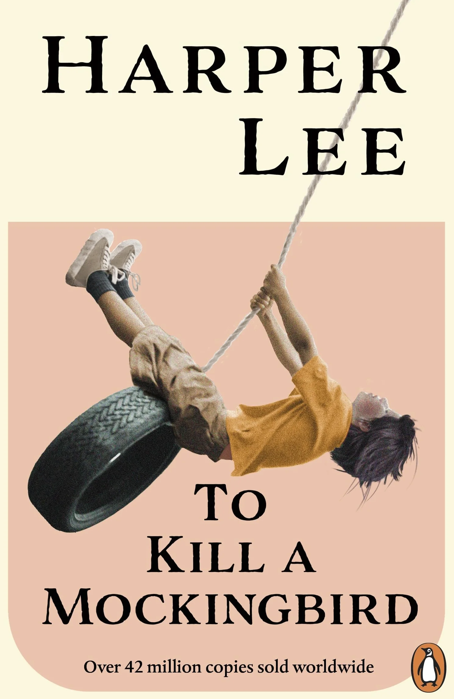 To Kill A Mockingbird: The bestselling, Pulitzer Prize-winning classic