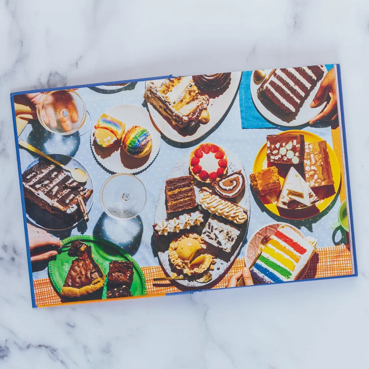 Rebel Bakes: 80+ Delicious Cakes, Bakes and Treats for Every Occasion