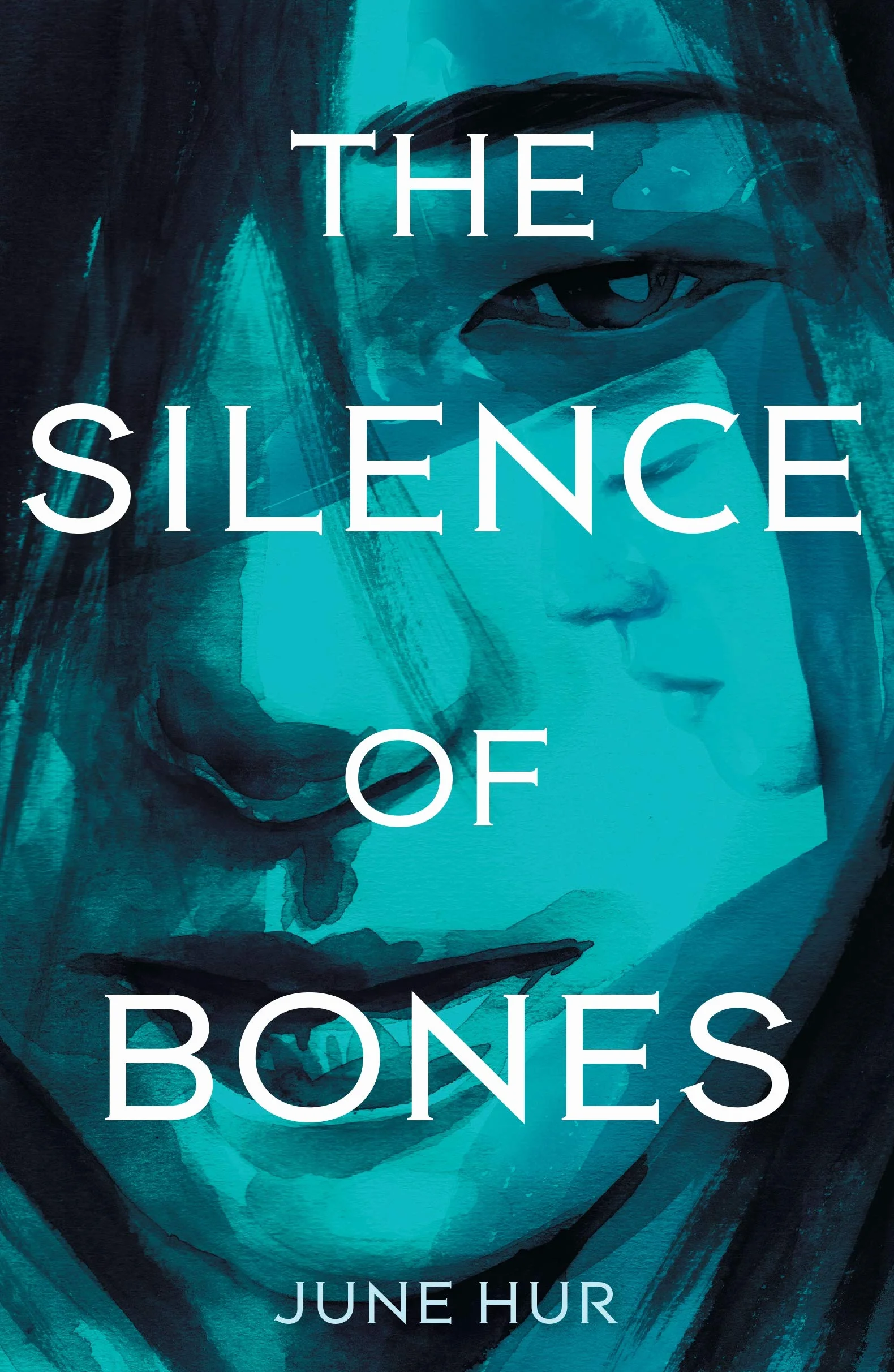 The Silence of Bones