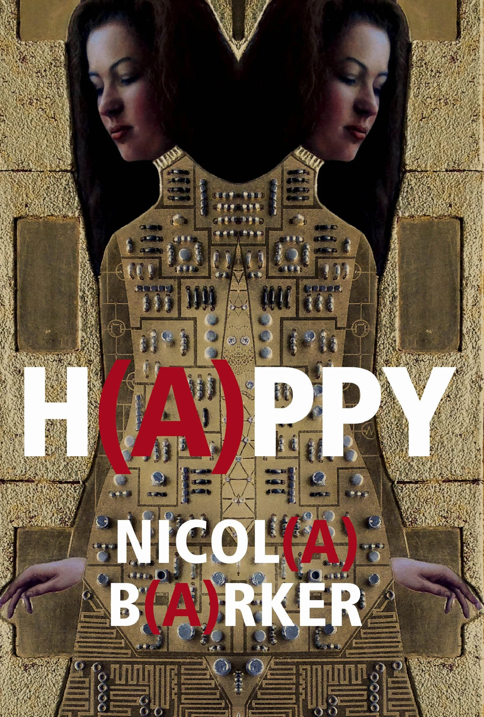 H(A)PPY: Barker Nicola