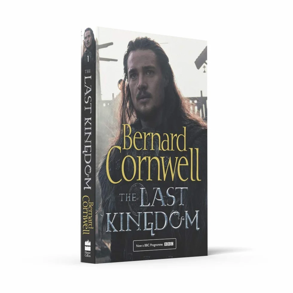 The Last Kingdom: Book 1