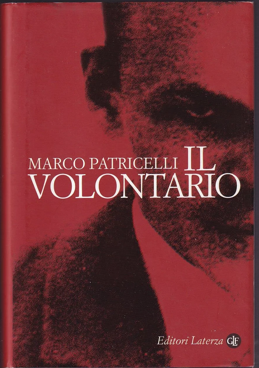 Il volontario