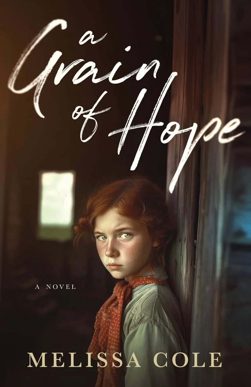 A Grain of Hope