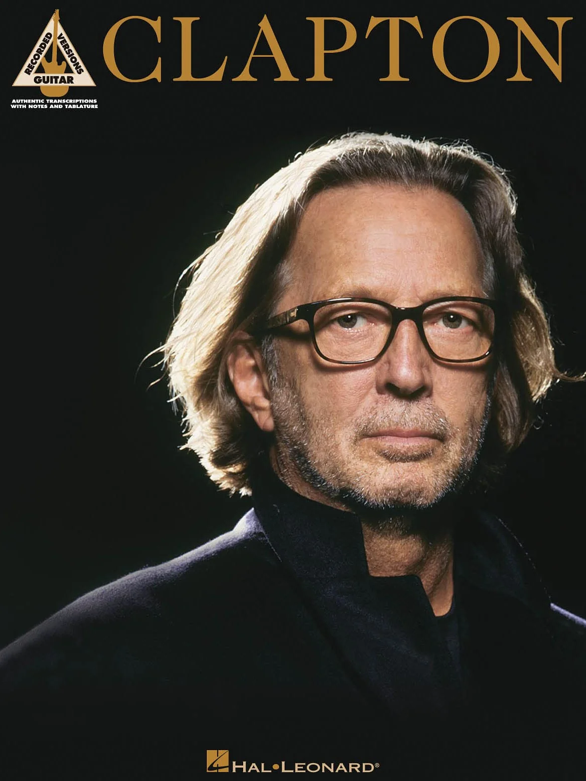 Eric clapton - clapton guitare