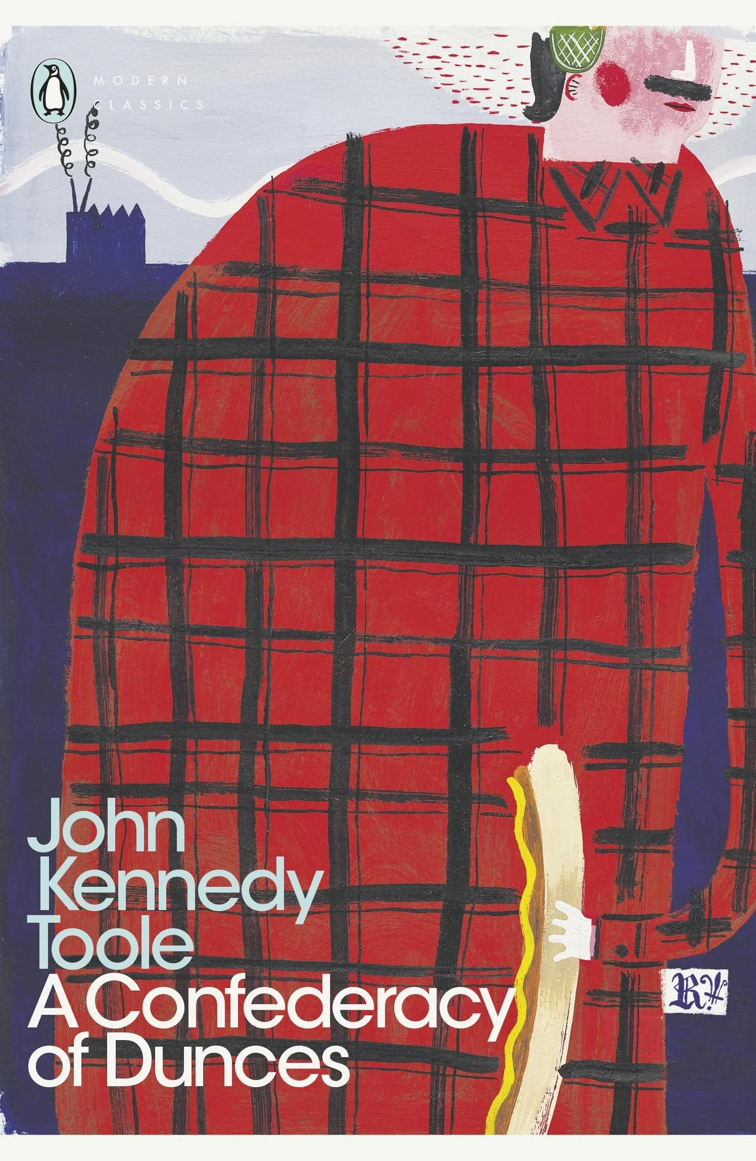 A Confederacy of Dunces John Kennedy Toole