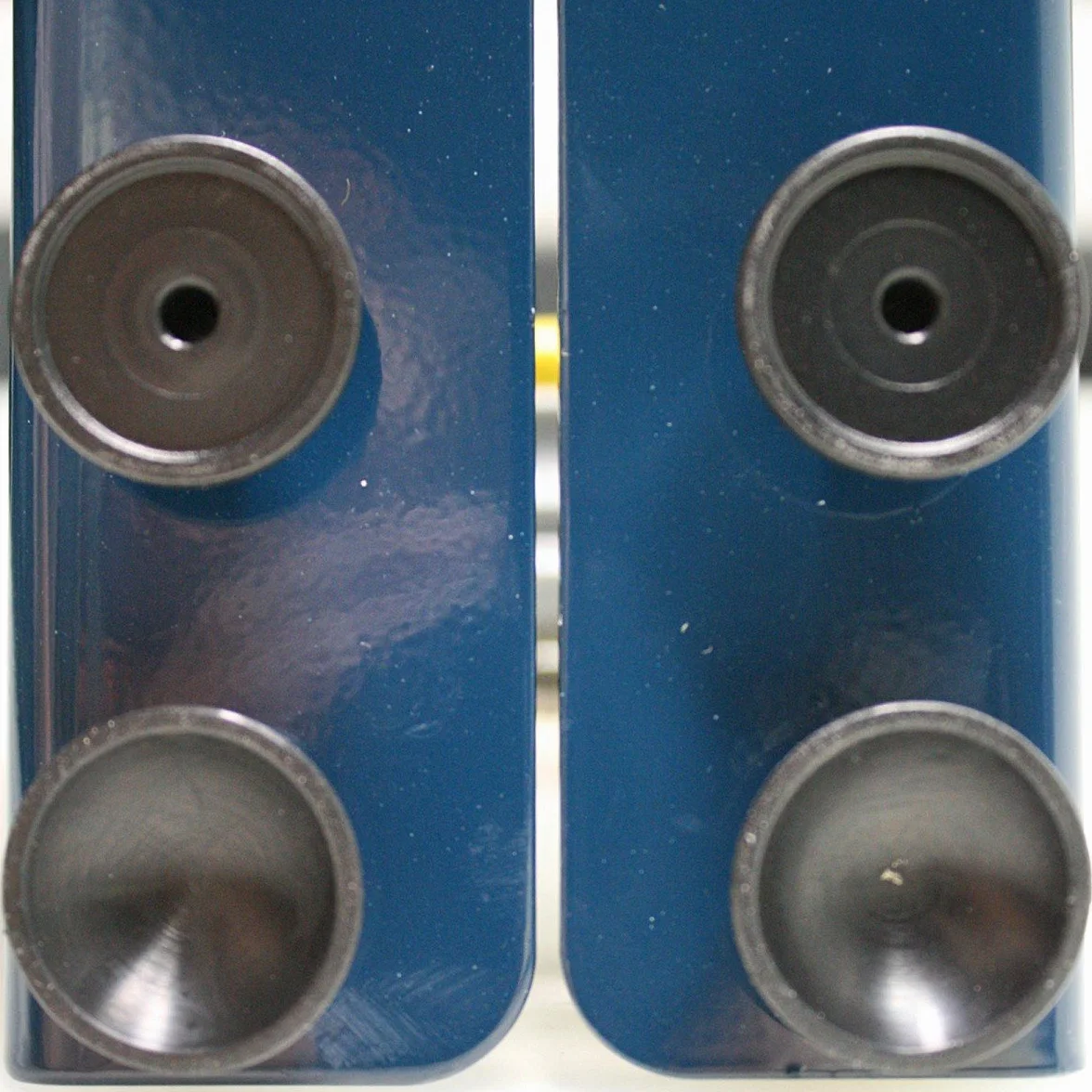 Dozownik etykiet ze stali do 75 mm