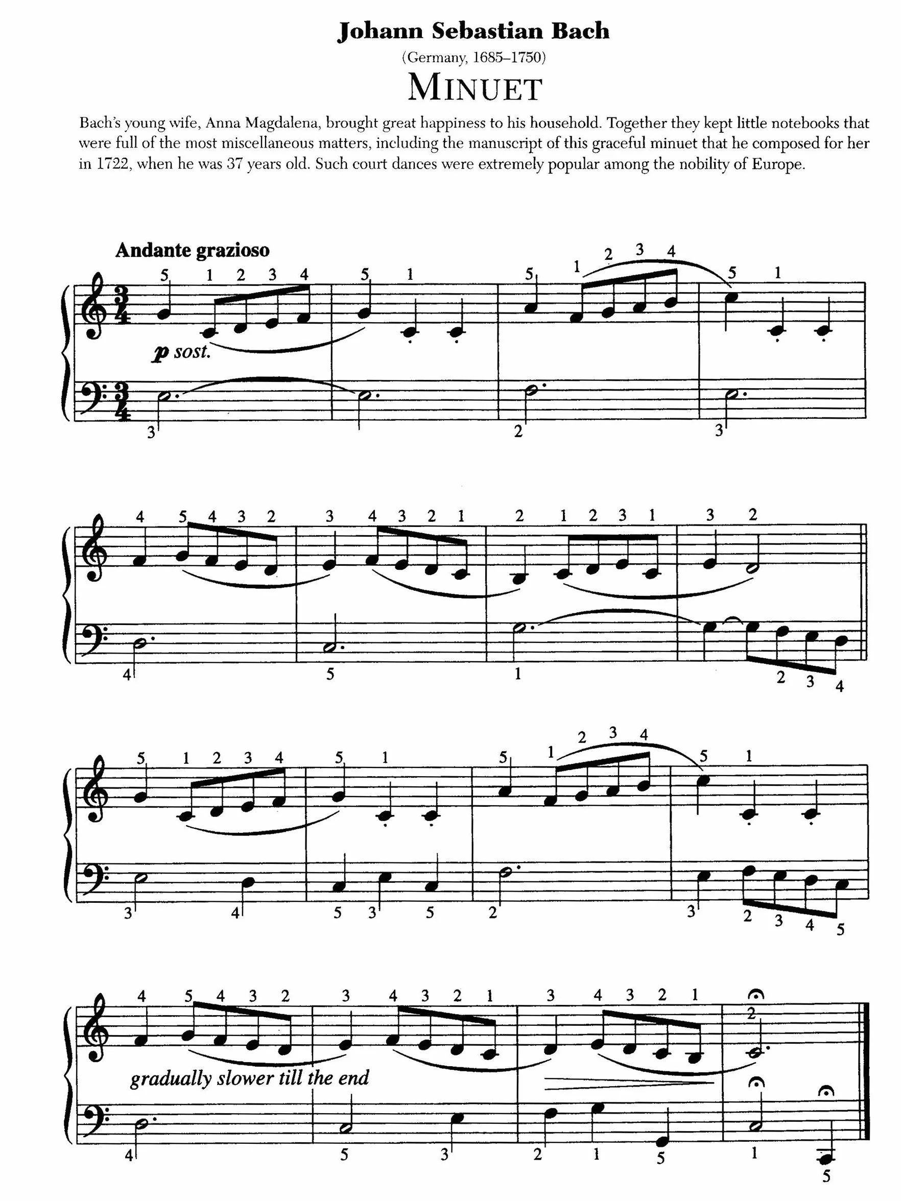 Big Book of Beginner's Piano Classics: 83 Favorite Pieces in Easy Piano Arrangements