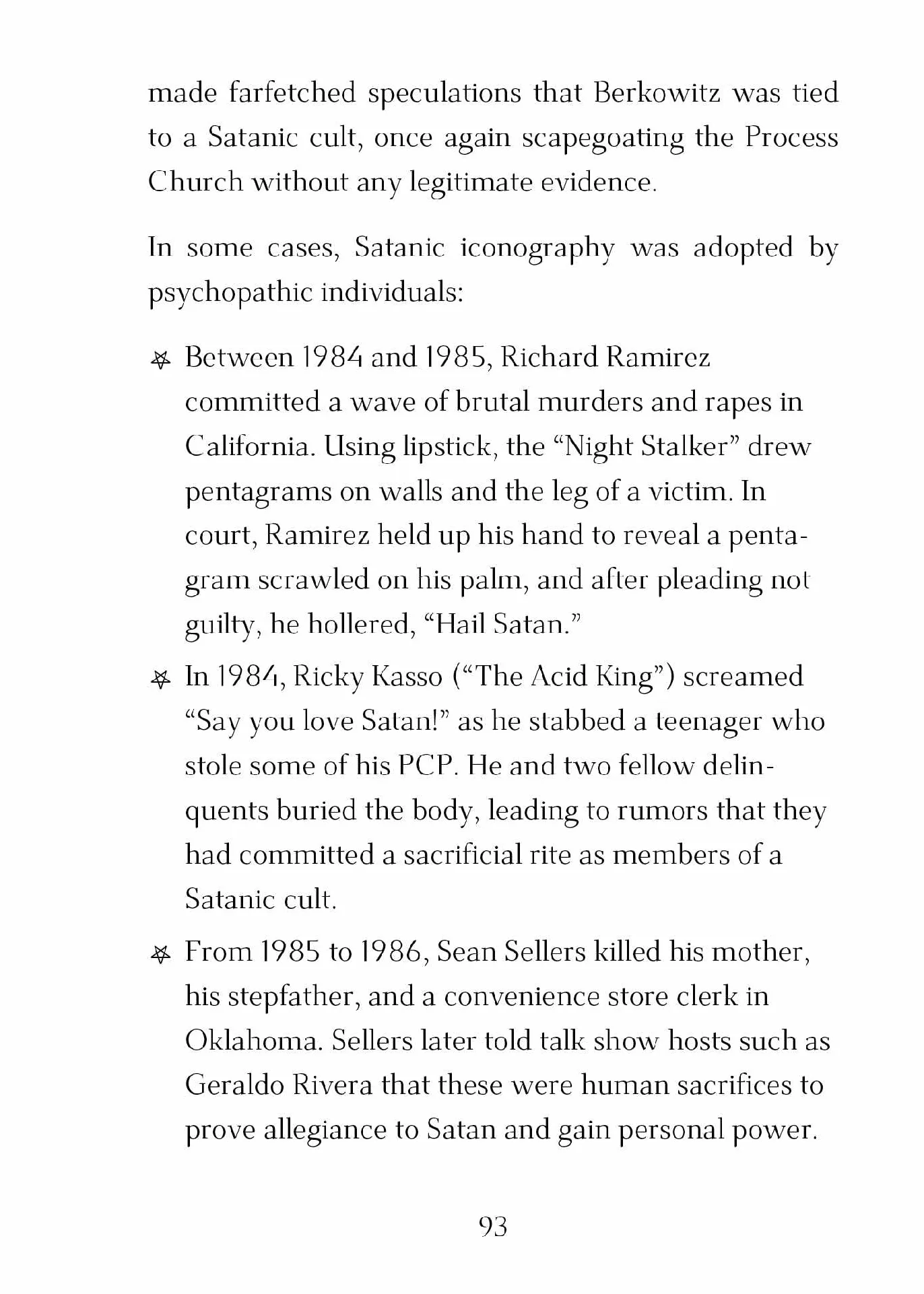 The Little Book of Satanism: A Guide to Satanic History, Culture, and Wisdom