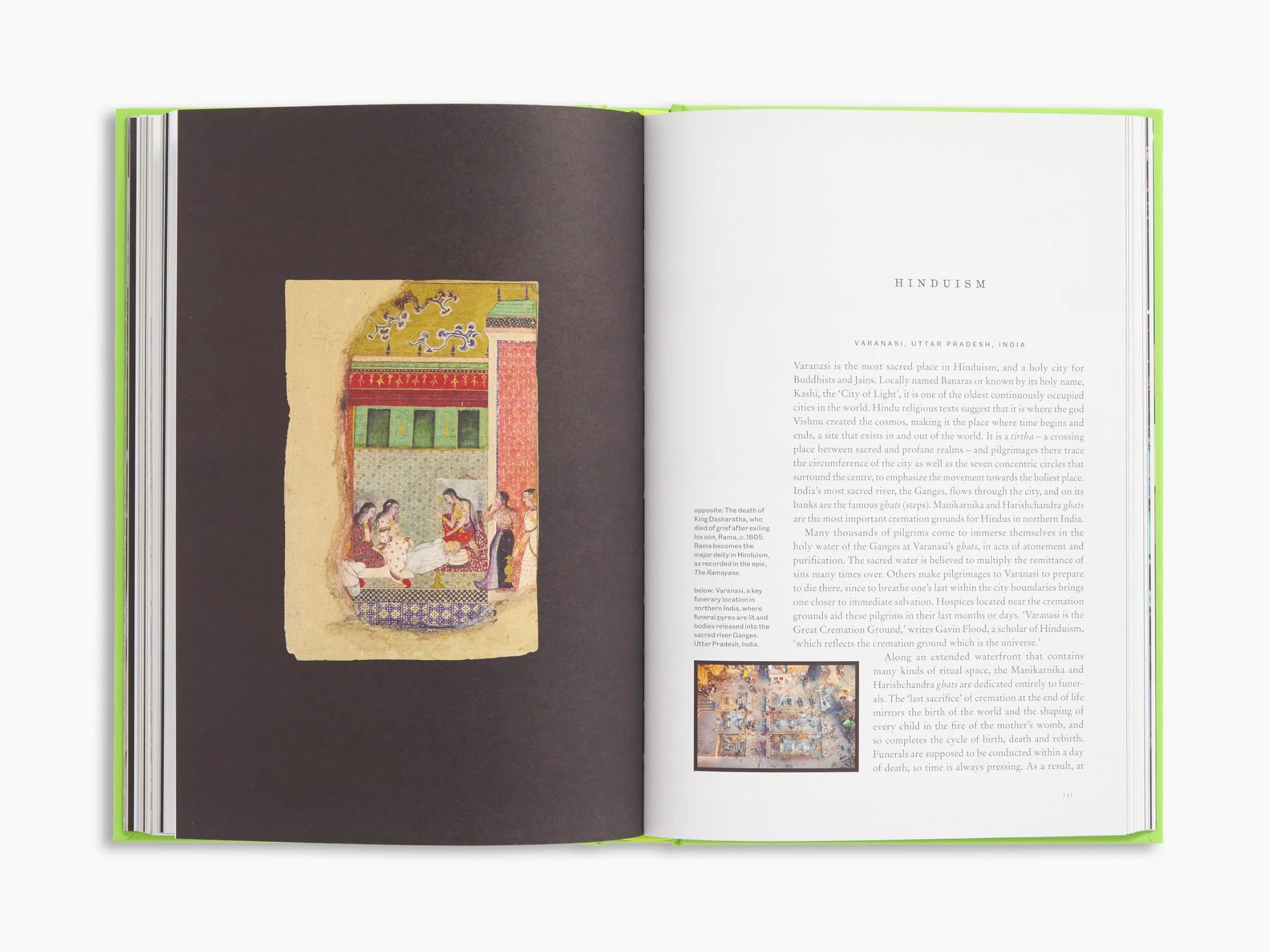 Graveyards : A History of Living with the Dead /anglais