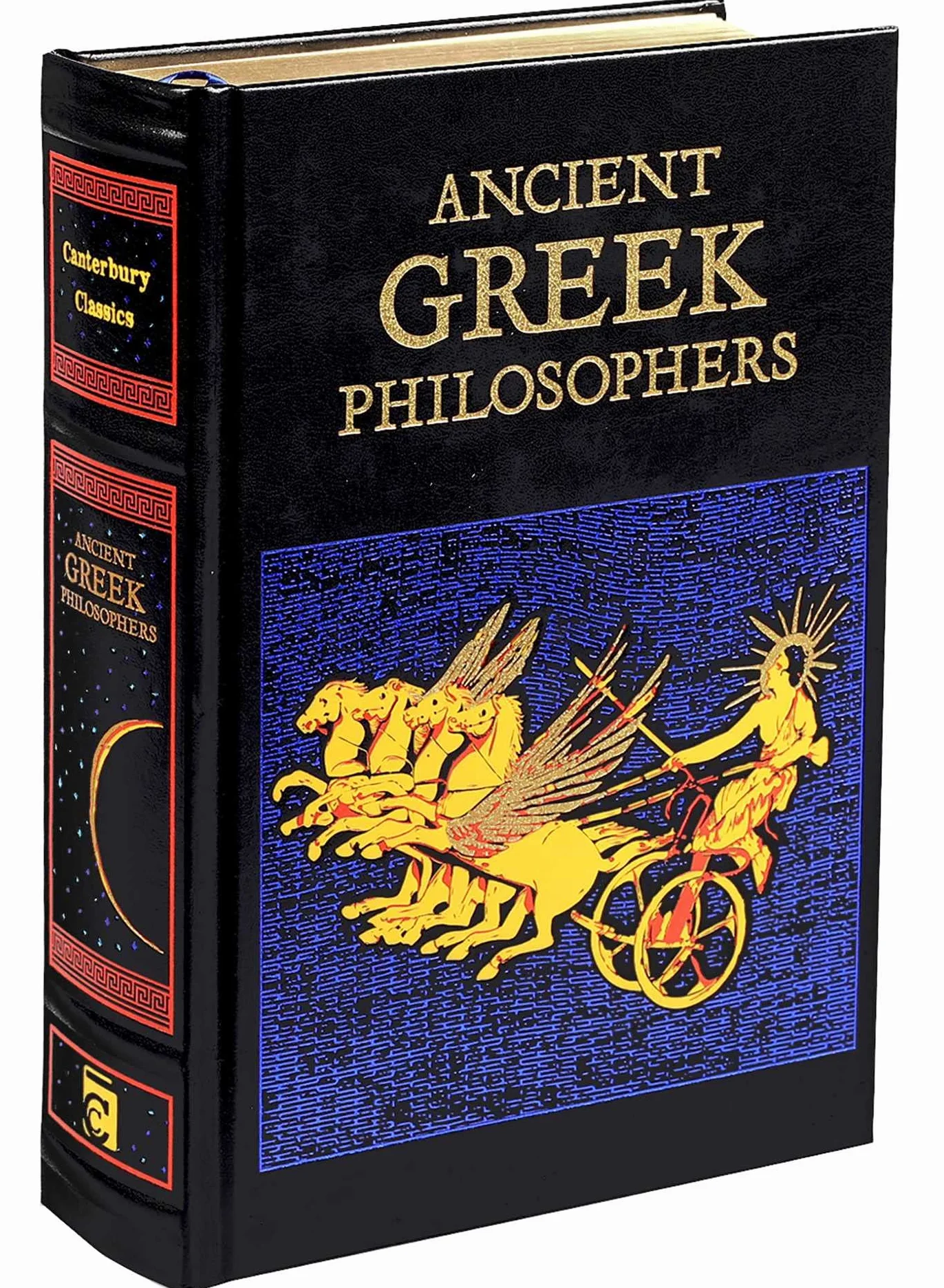 Ancient Greek Philosophers