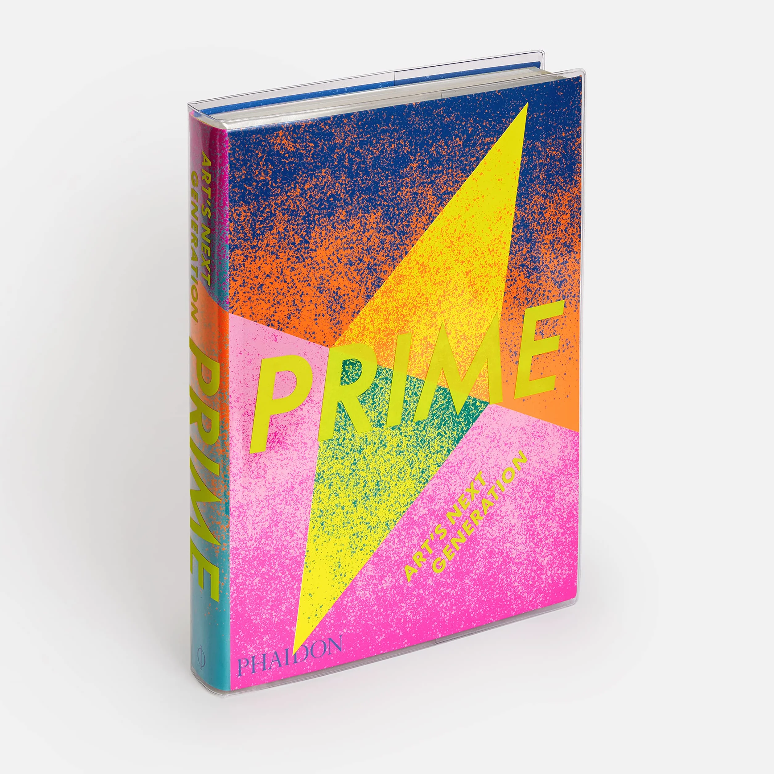 Prime: art's next generation