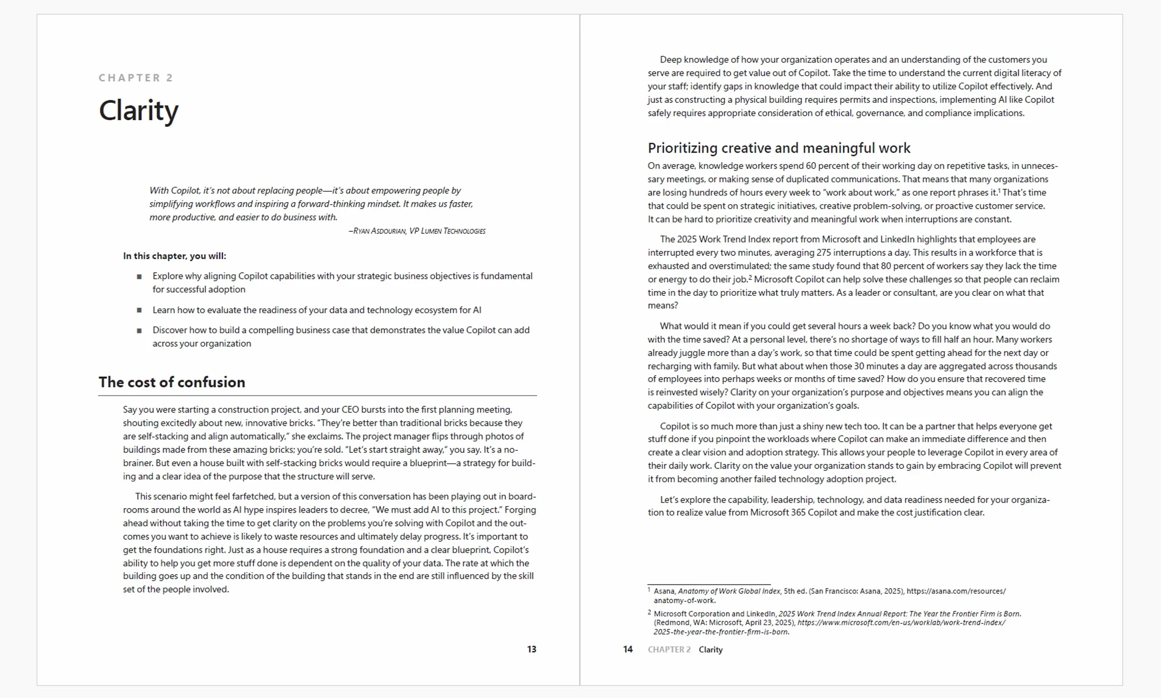 Microsoft 365 Copilot Adoption: A Practical Guide for Business Leaders and Consultants
