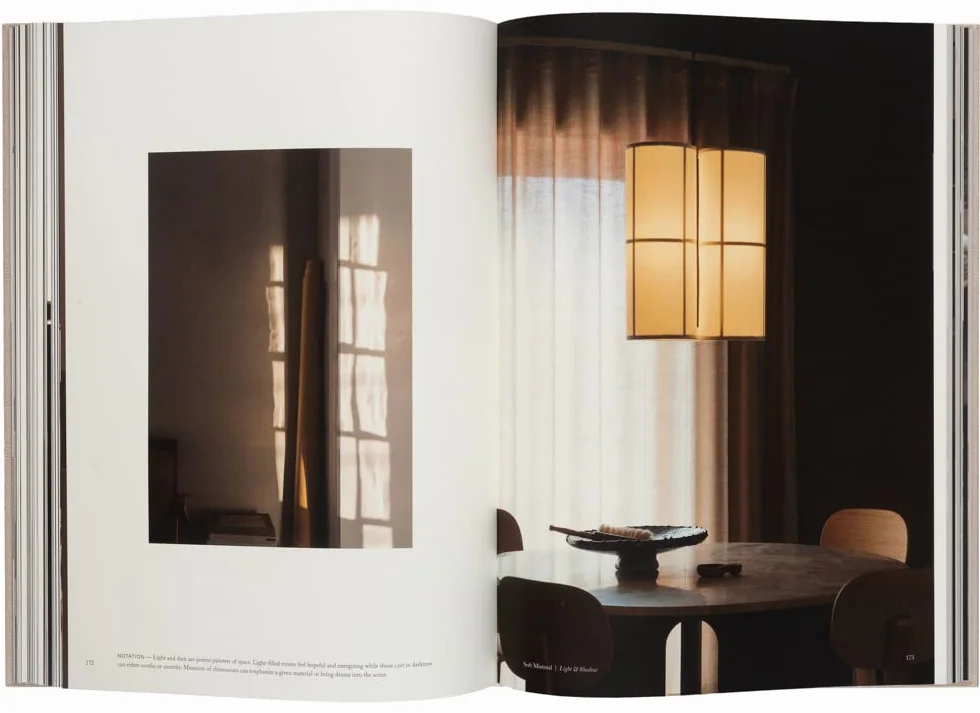 Soft Minimal: Norm Architects: A Sensory Approach to Architecture and Design