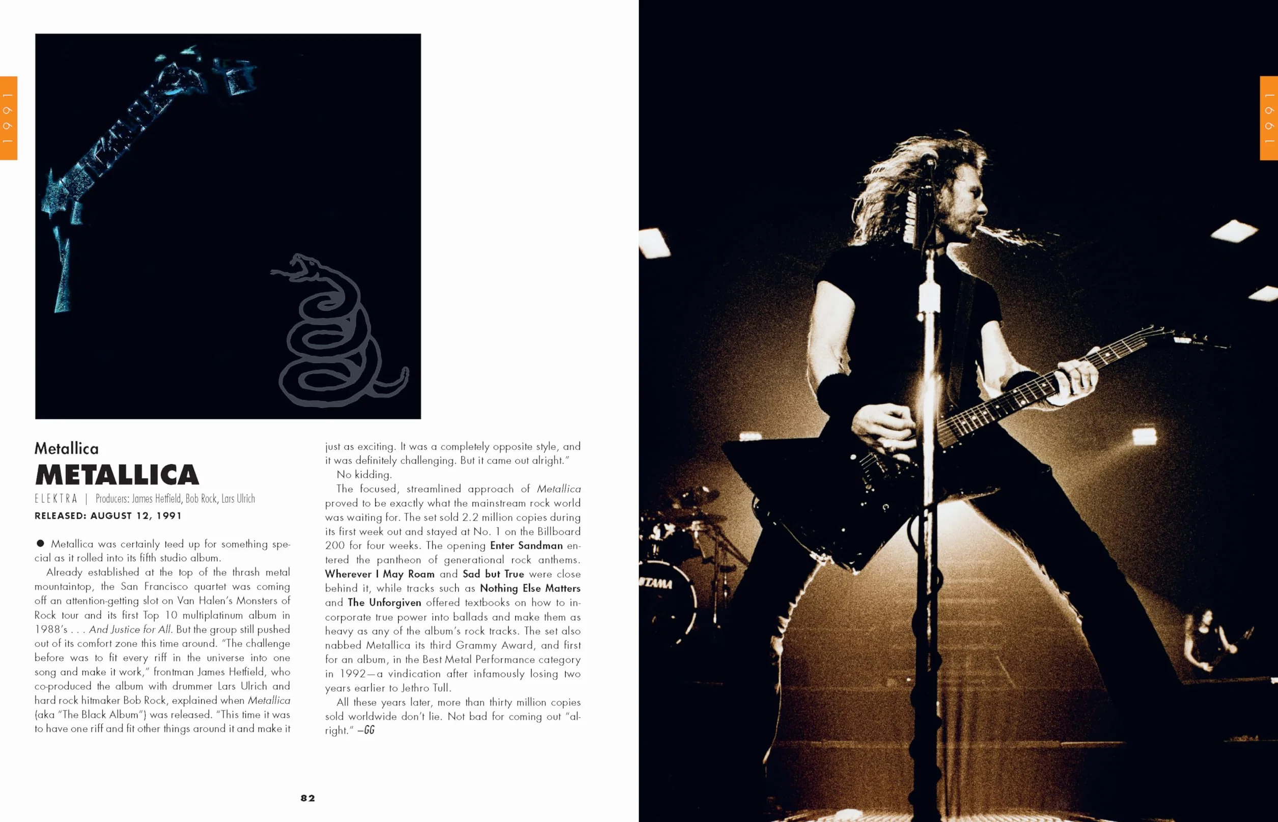 501 Essential Albums of the '90s: The Music Fan's Definitive Guide