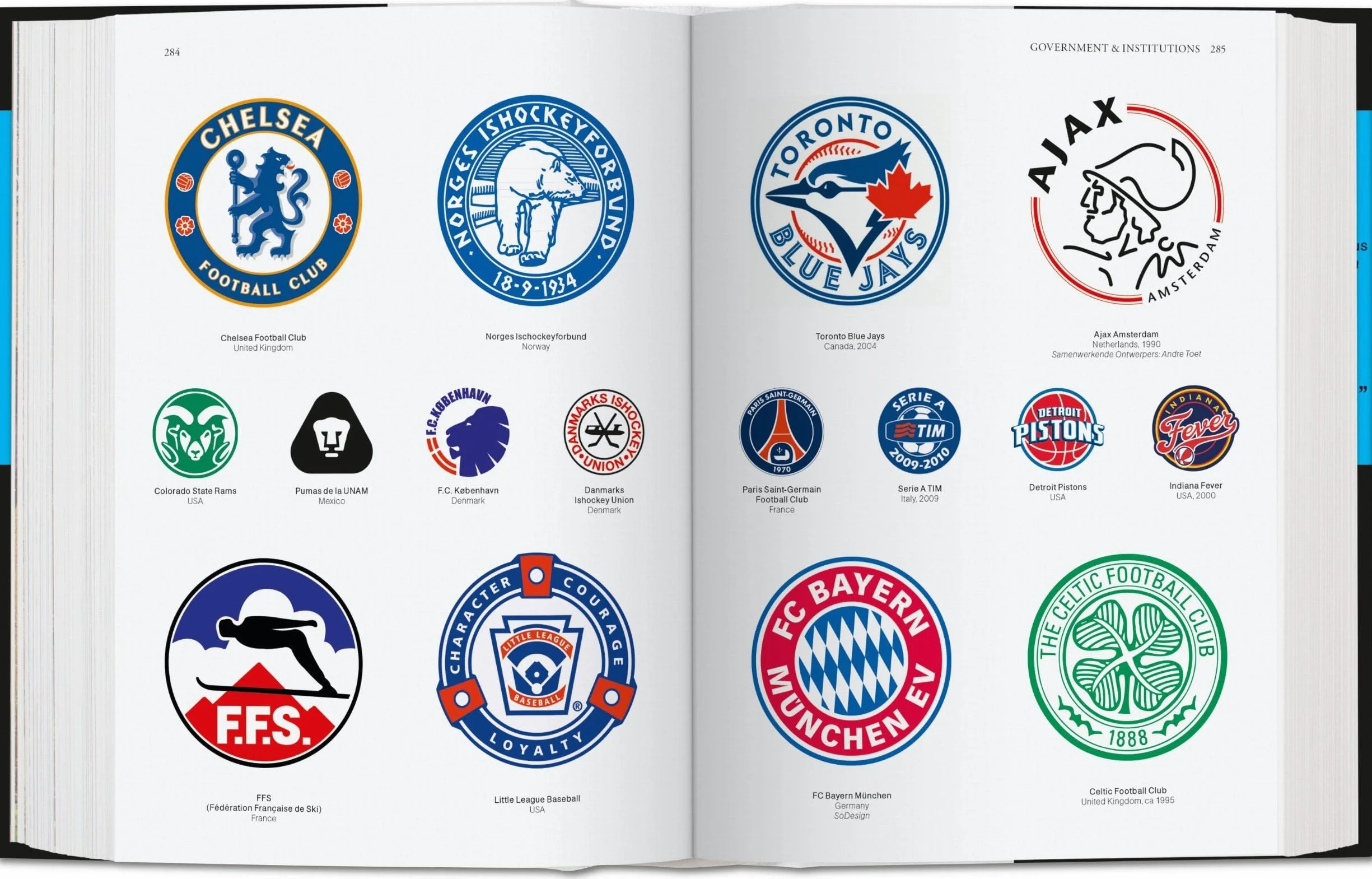Logo Design: Global Brands Vol. 2