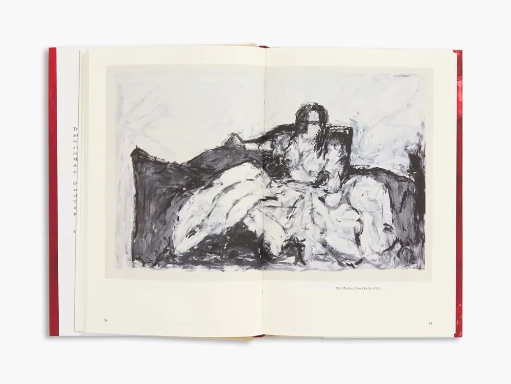 Tracey Emin My Heart is This: On Painting /anglais