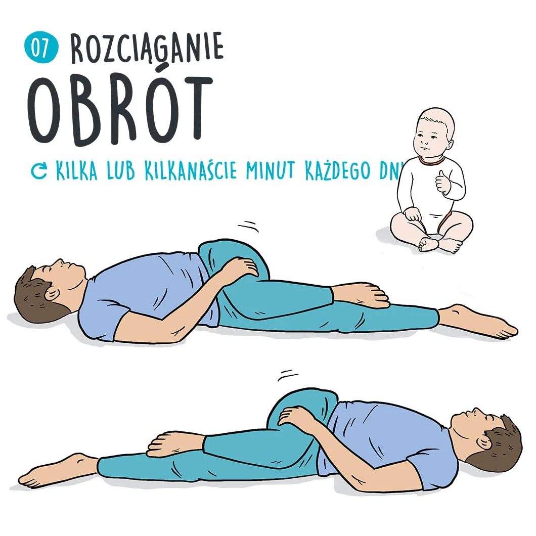 Trening dla silnych ojców i budowania mocnych więzi między tatą i dzieckiem od Ready To Daddy