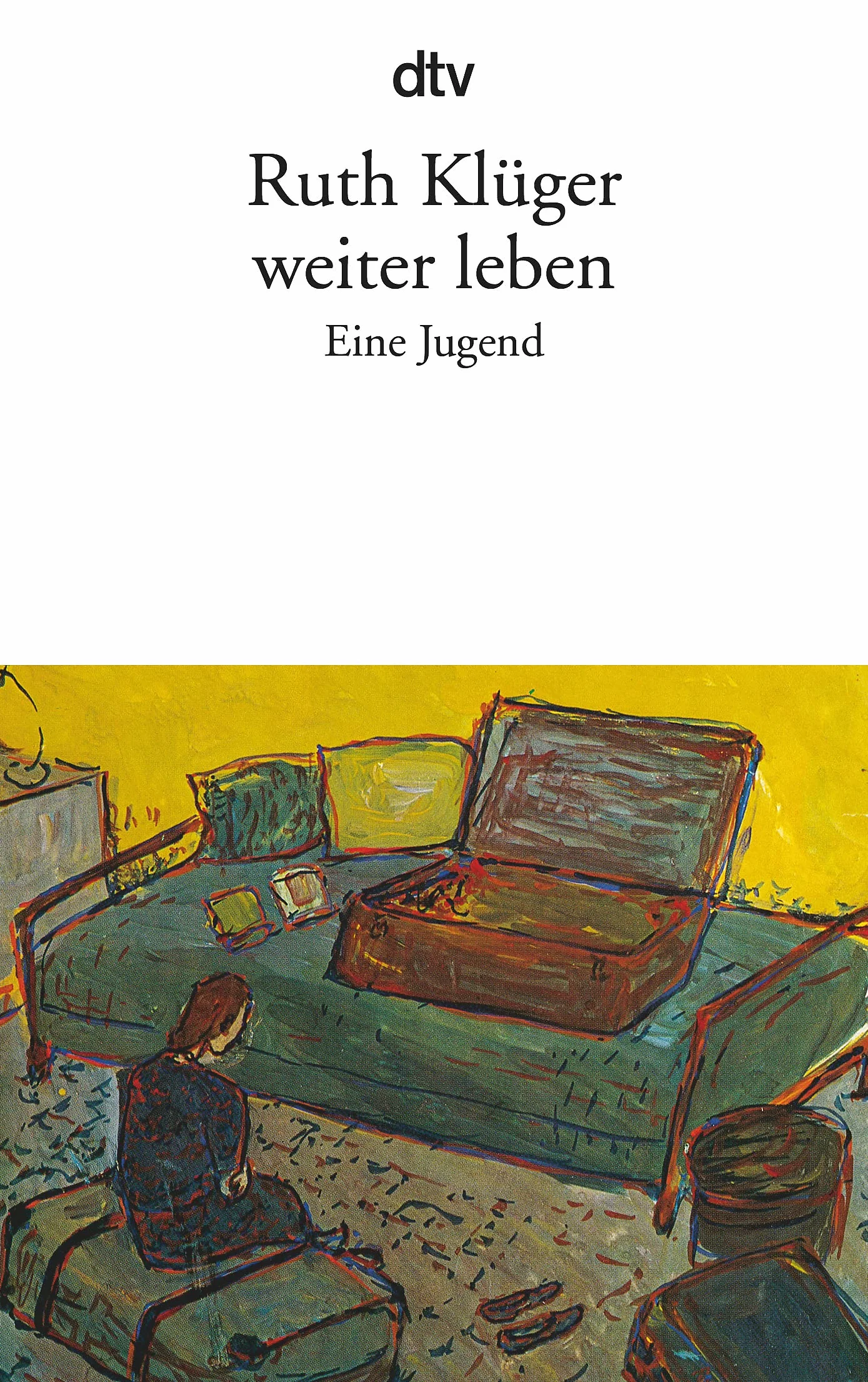 Weiter leben: Eine Jugend: 11950
