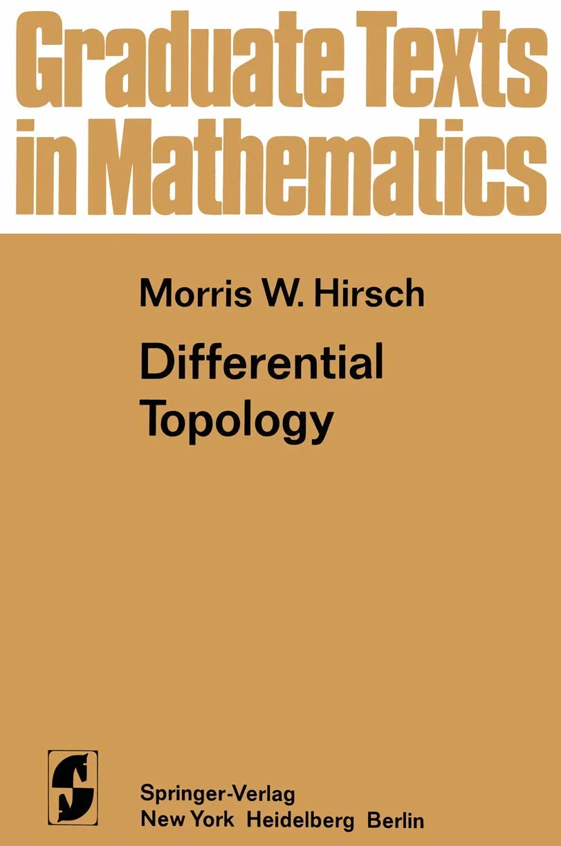 Differential Topology