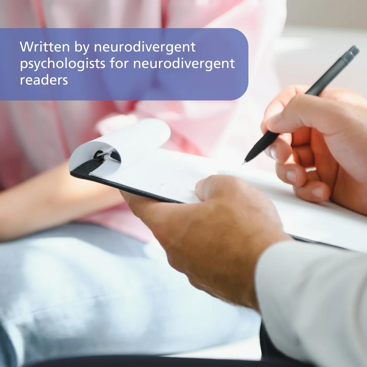 The Neurodivergence Skills Workbook for Autism and ADHD: Cultivate Self-Compassion, Live Authentically, and Be Your Own Advocate