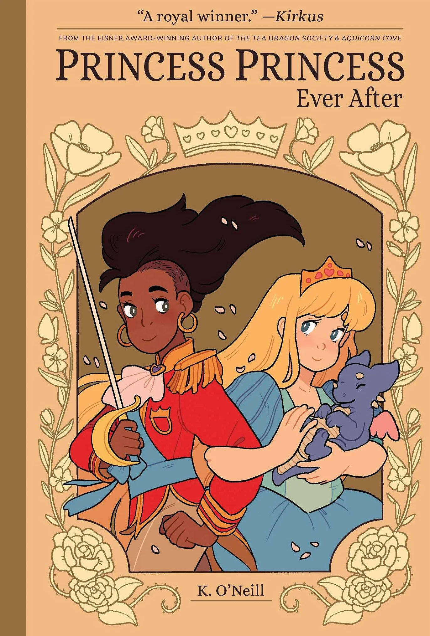 Princess Ever After