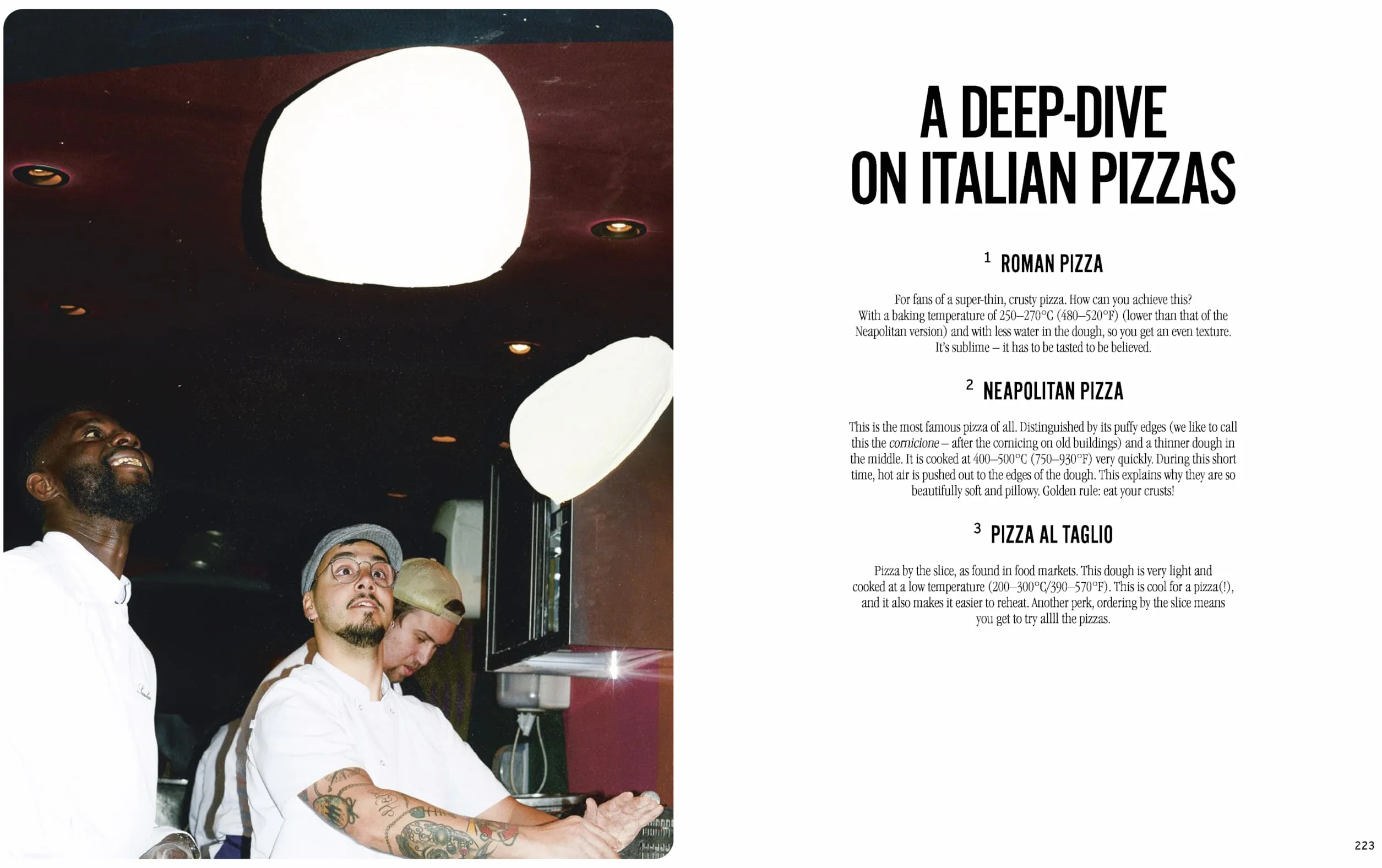 Big Mamma Italian Recipes in 30 Minutes: Shower Time Included