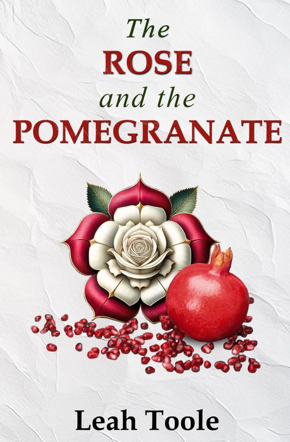The Rose and the Pomegranate