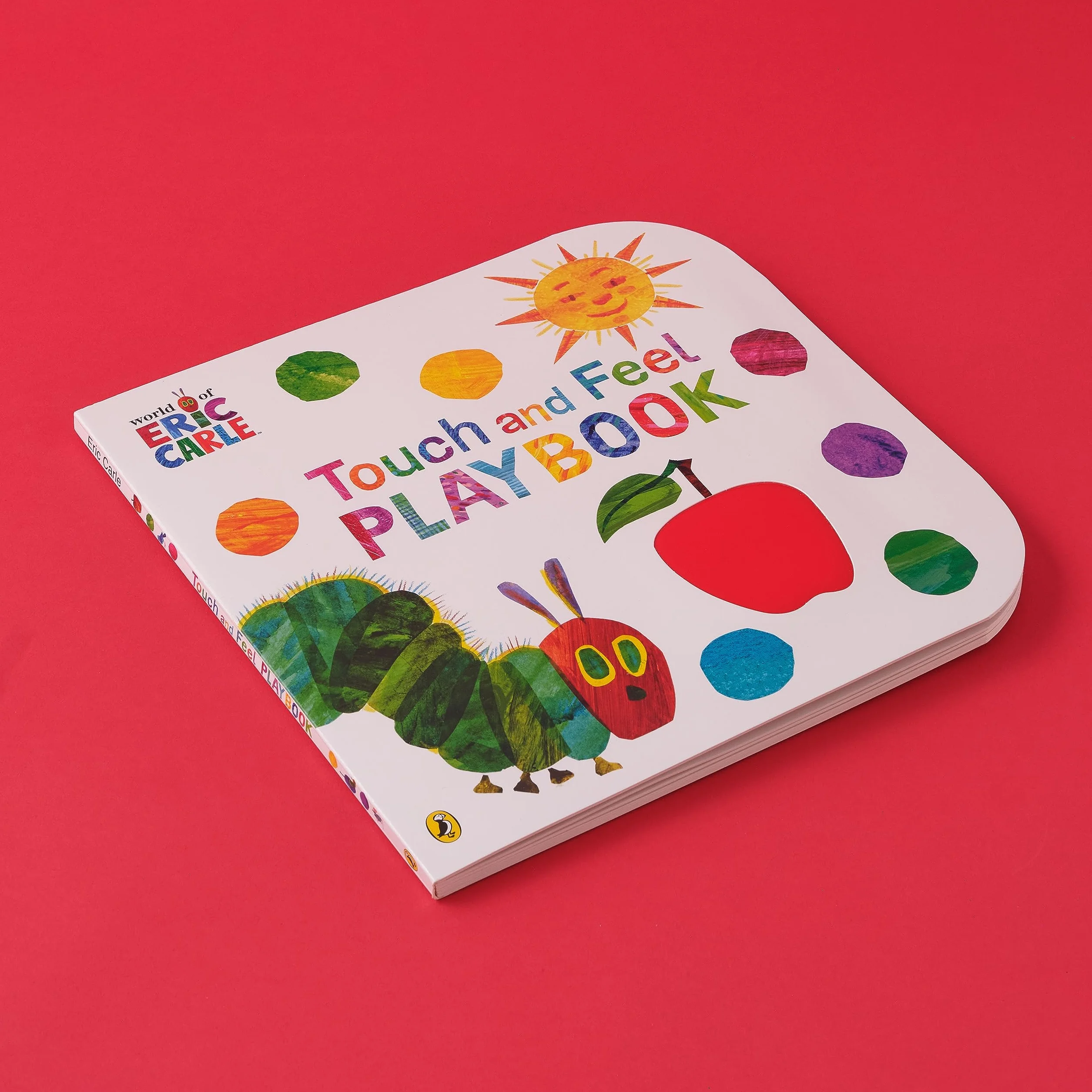 Touch and Feel Playbook
