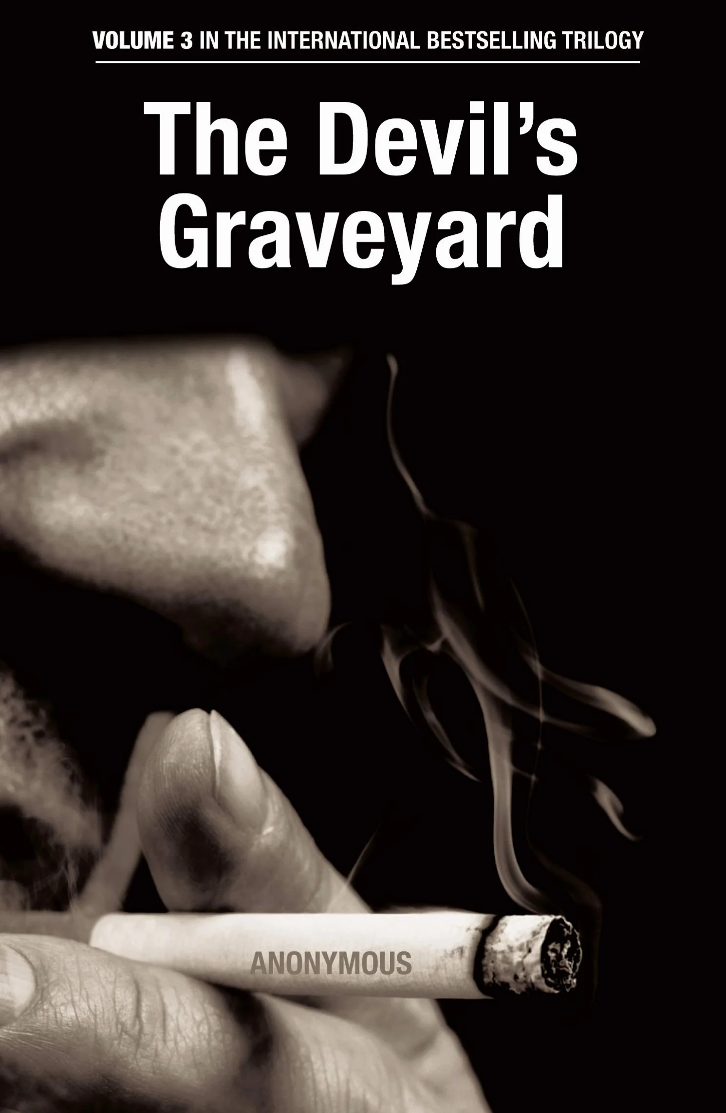 The Devil's Graveyard 3